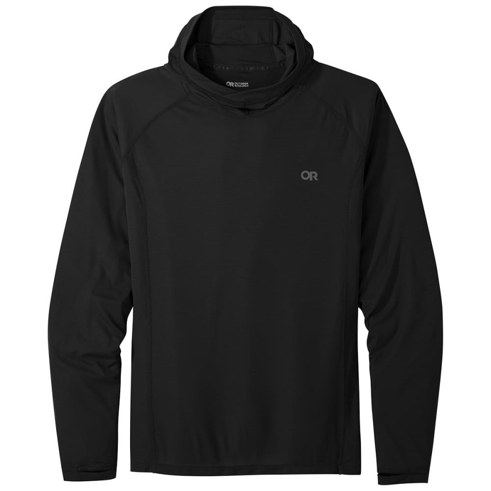 OUTDOOR RESEARCH Men's Echo Hoodie S