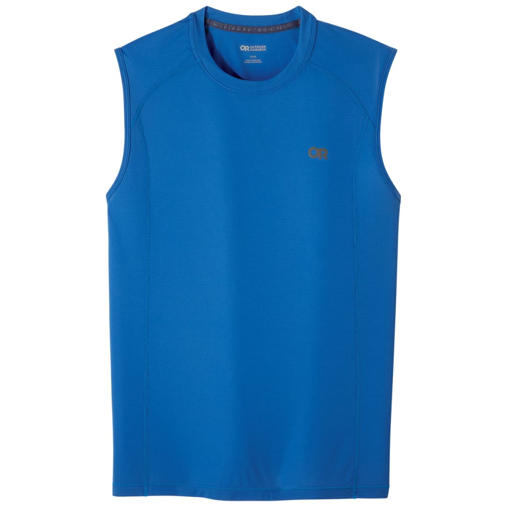 OUTDOOR RESEARCH Men's Echo Tank Top M