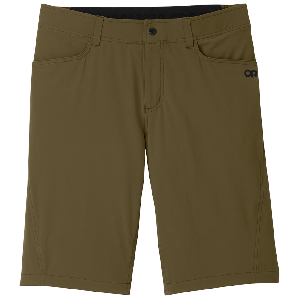 OUTDOOR RESEARCH Men's Ferrosi 12" Over Shorts 28