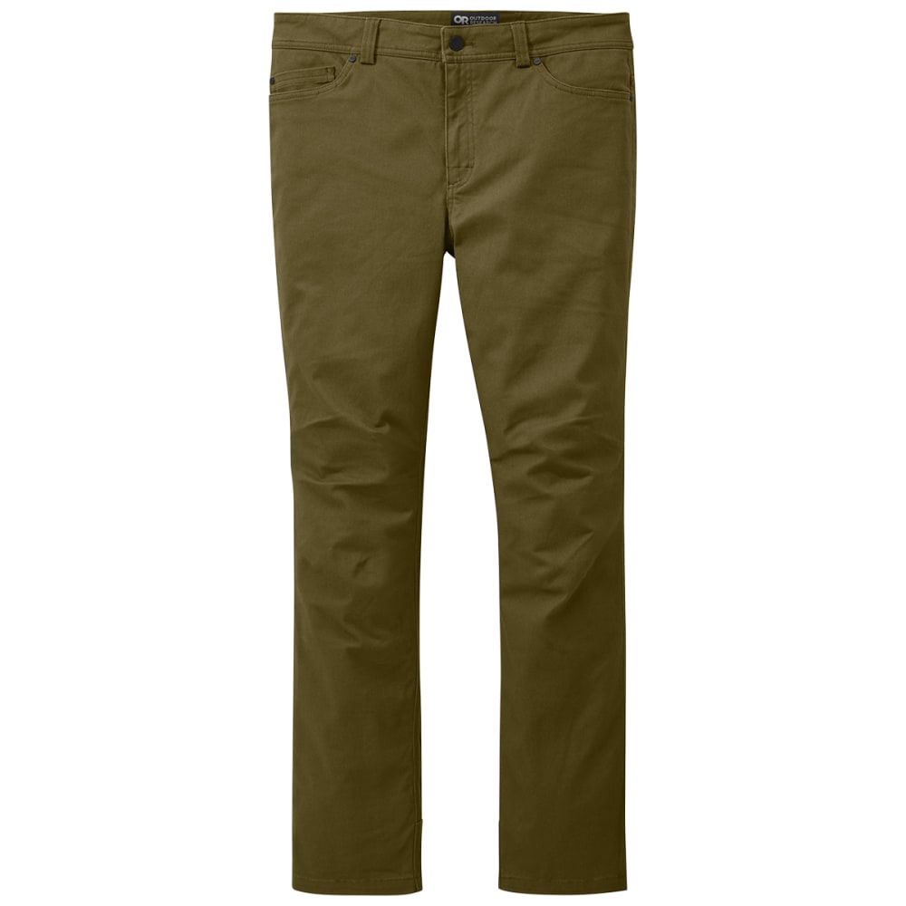 OUTDOOR RESEARCH Men's Goldbar Pants 30