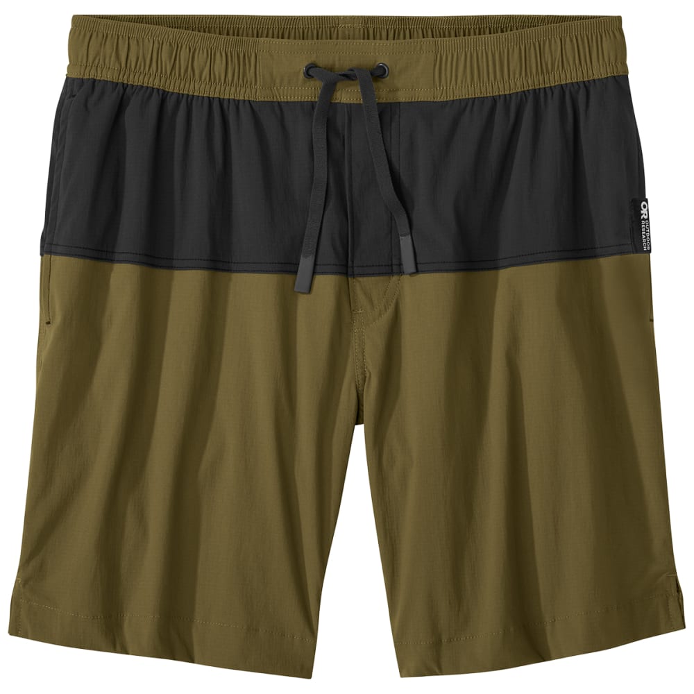 OUTDOOR RESEARCH Men's Zendo Multi Shorts L