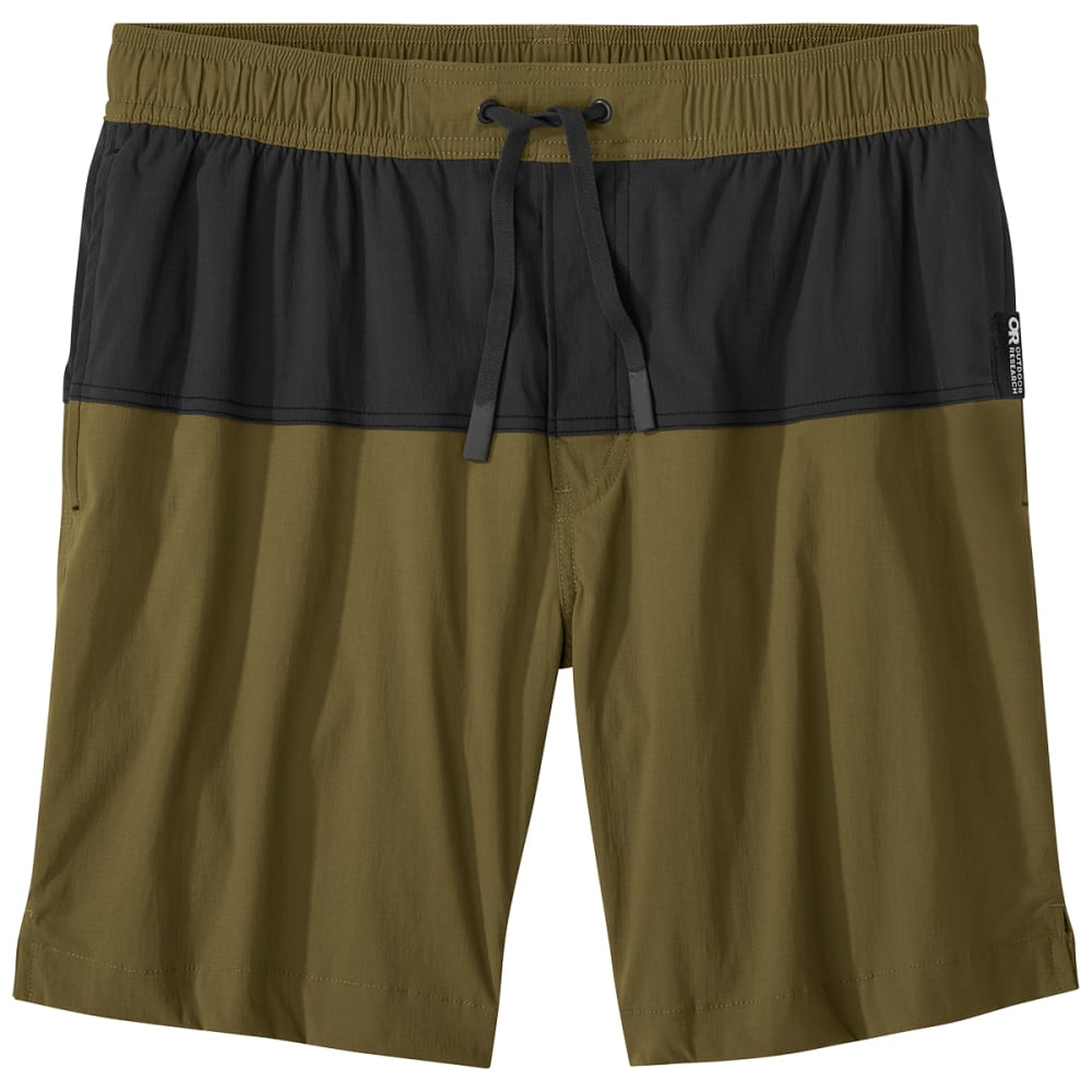 OUTDOOR RESEARCH Men's Zendo Multi Shorts - Eastern Mountain Sports