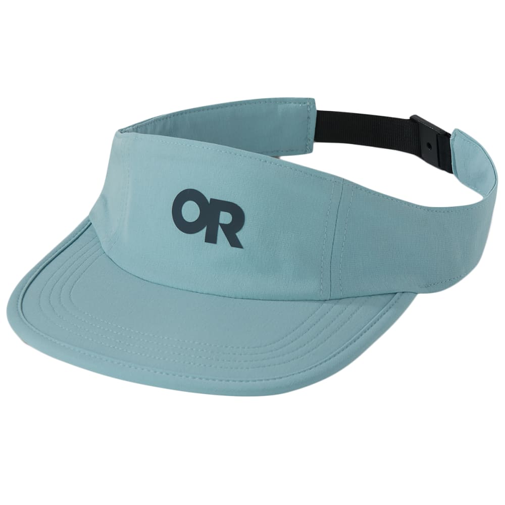 OUTDOOR RESEARCH Women's Trail Visor - Eastern Mountain Sports