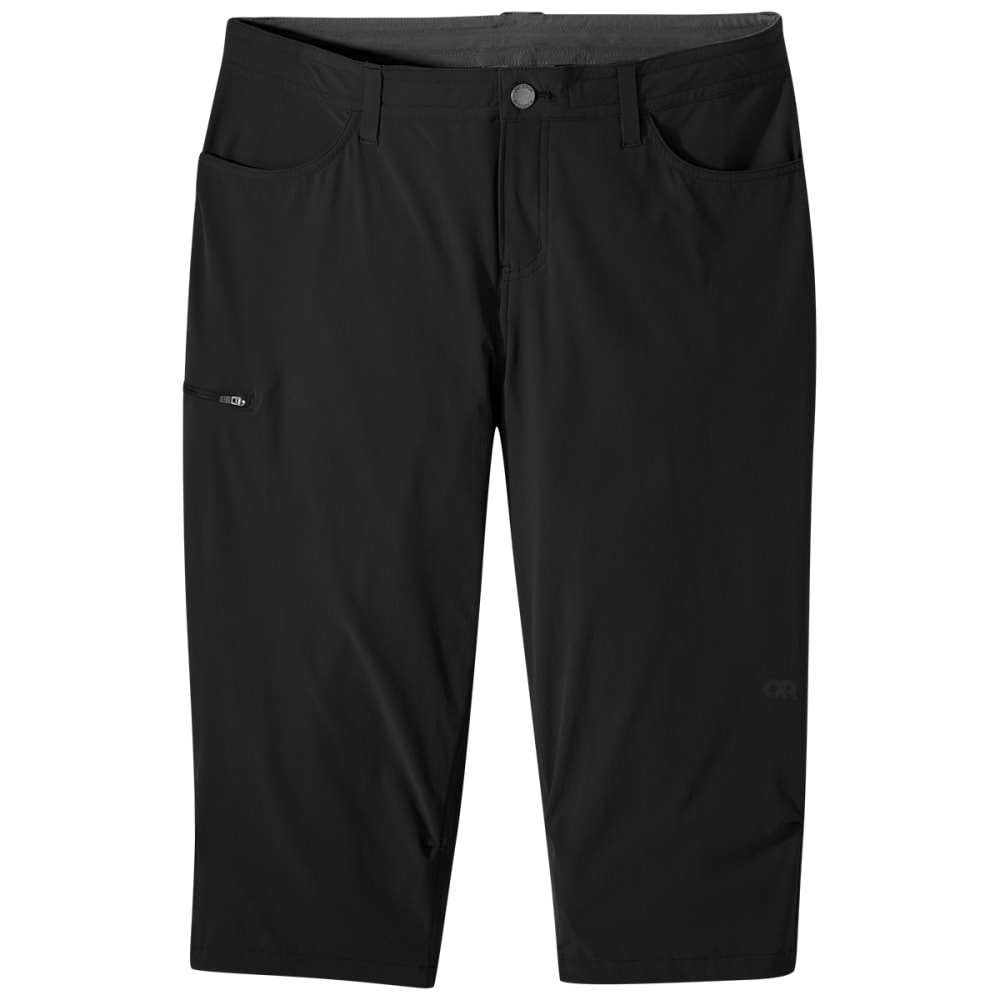 OUTDOOR RESEARCH Women's Ferrosi Capris 0