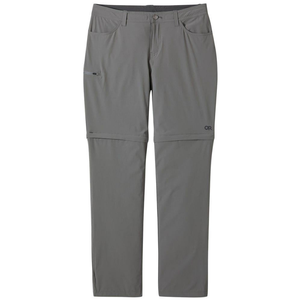 OUTDOOR RESEARCH Women's Ferrosi Convertible Pants - Regular 0