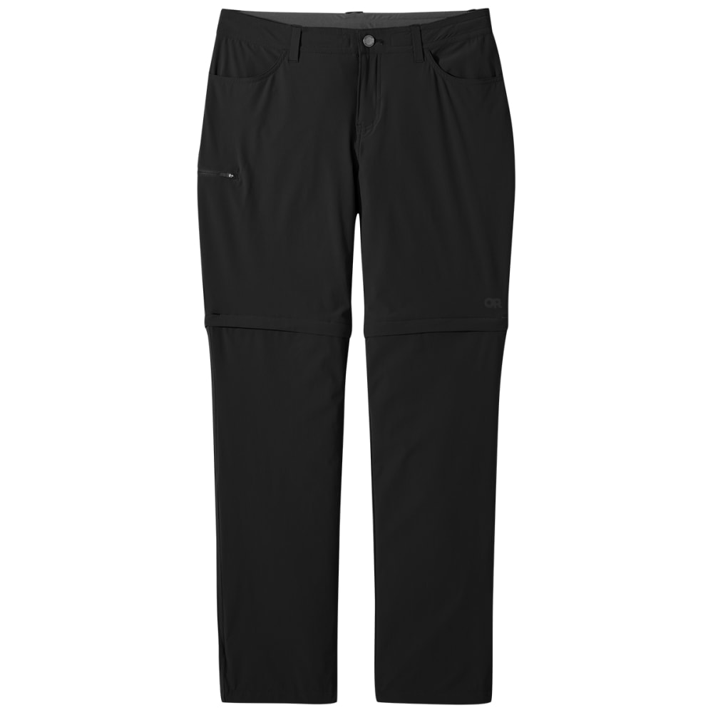 OUTDOOR RESEARCH Women's Ferrosi Convertible Pants - Short 0