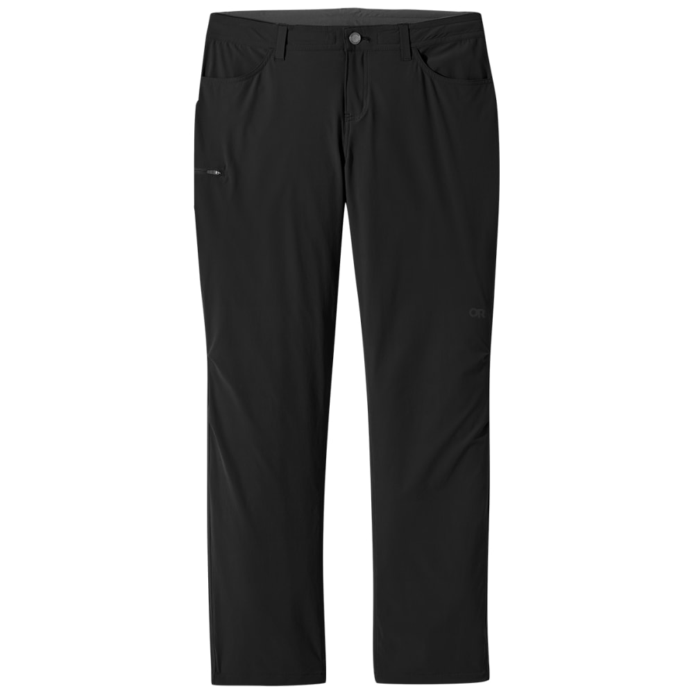 OUTDOOR RESEARCH Women's Ferrosi Pants - Long Inseam 0
