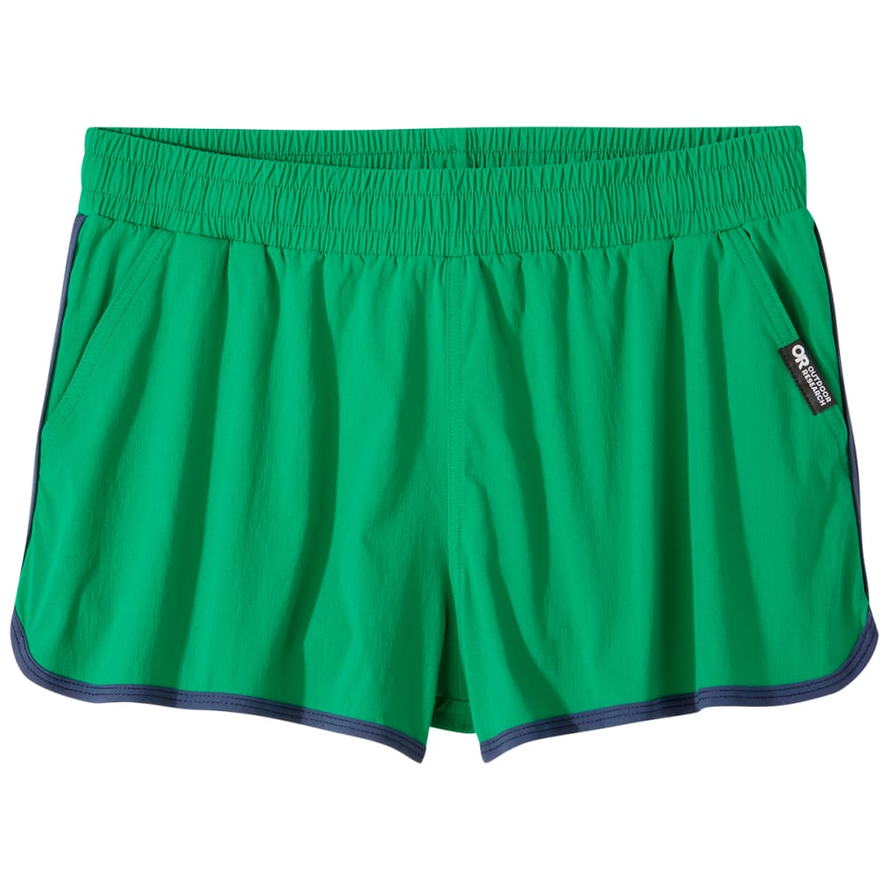 OUTDOOR RESEARCH Women's Zendo Multi Shorts - Eastern Mountain Sports