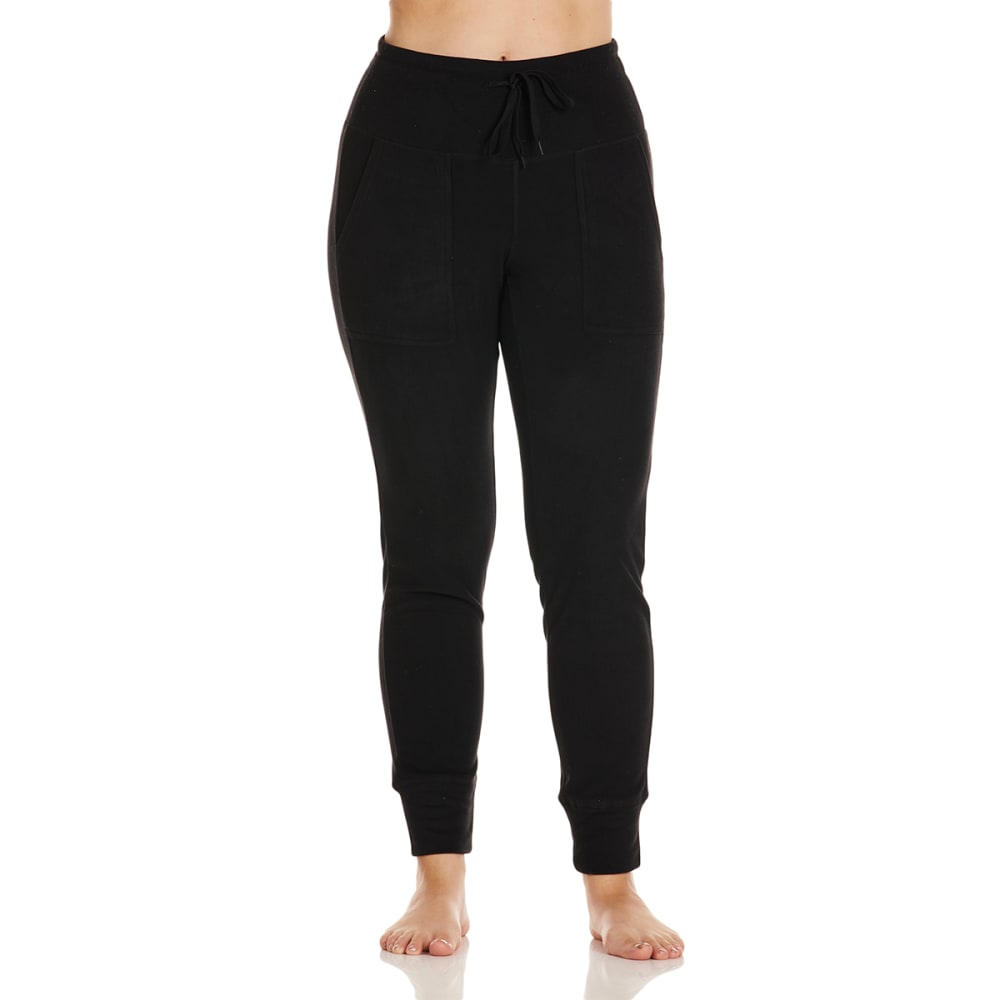 RBX Women's Plush Leggings XS