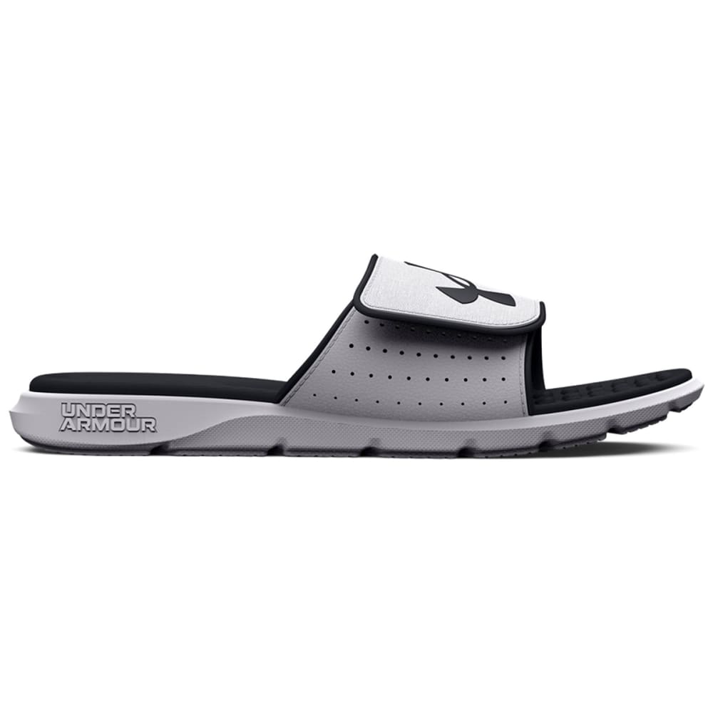 UNDER ARMOUR Men's UA Ignite 7 Slides 7