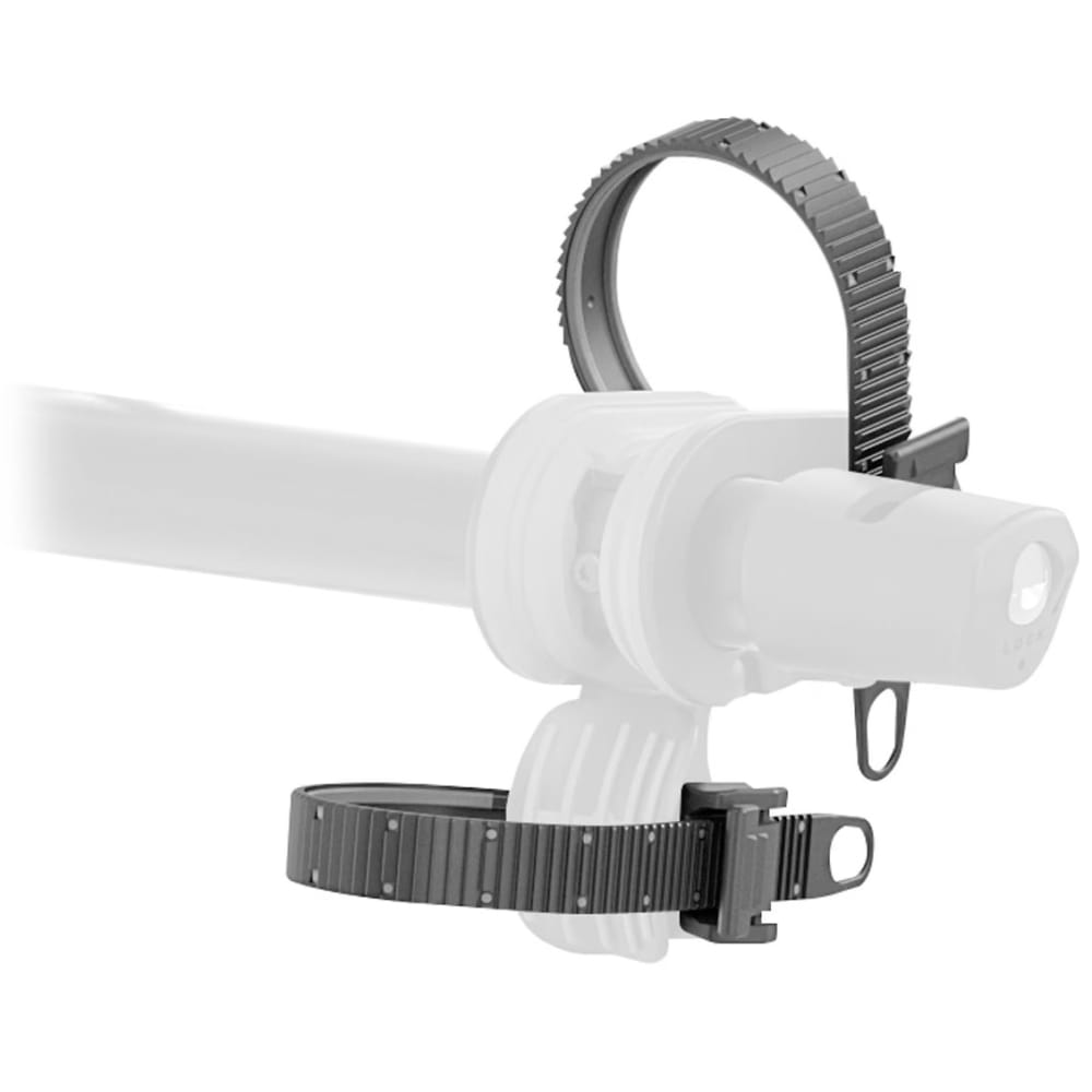THULE Ratcheting Strap Kit NO SIZE