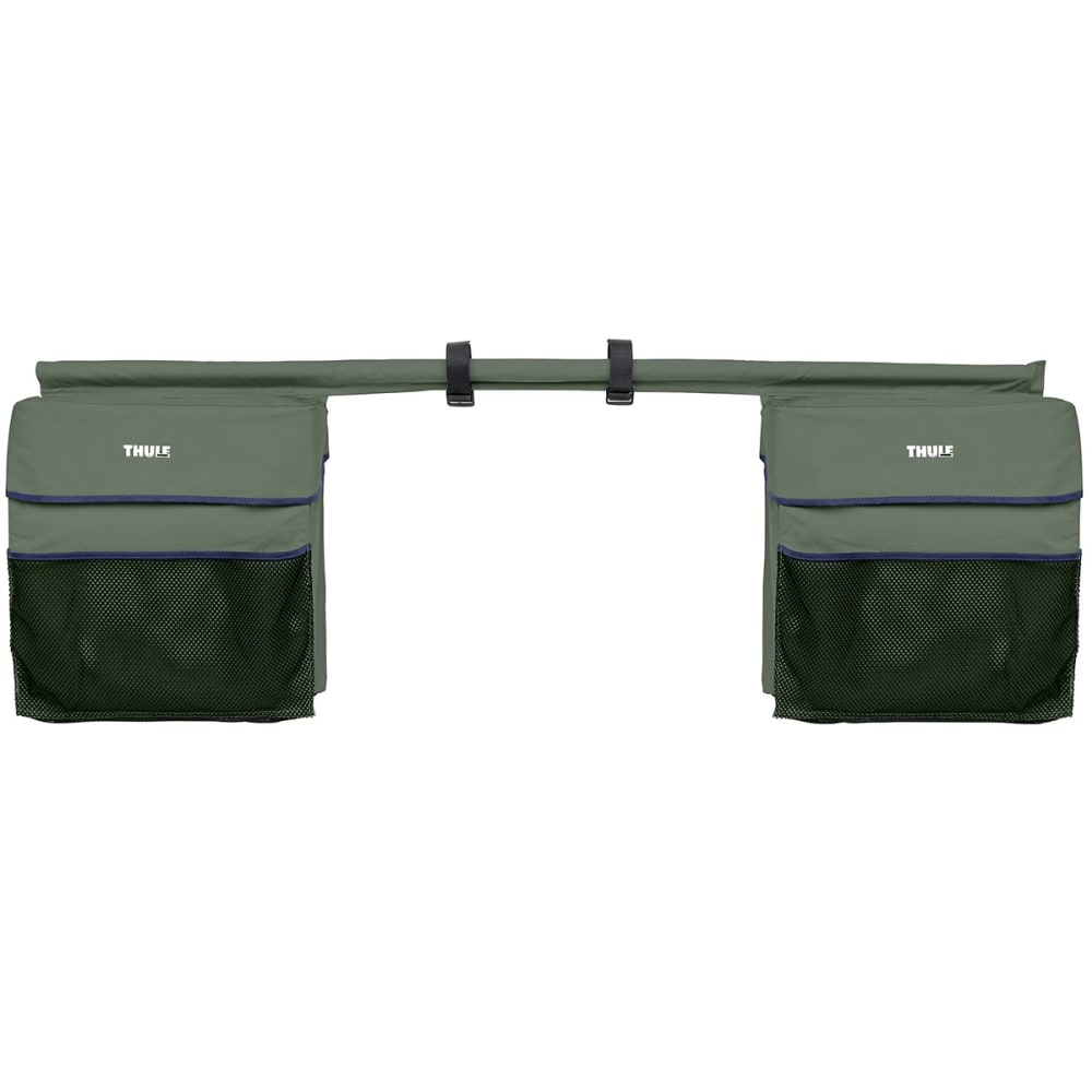 THULE Double Boot Bag NO SIZE