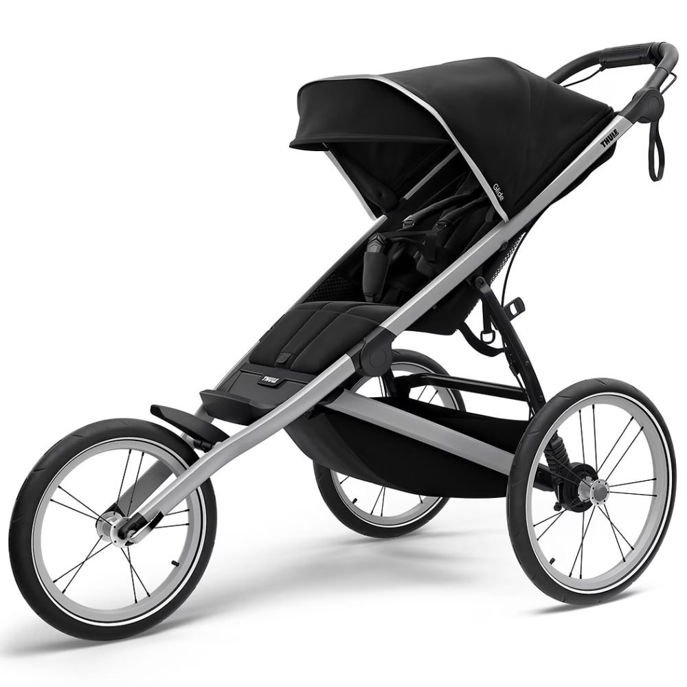 THULE Glide 2 Jogging Stroller NO SIZE