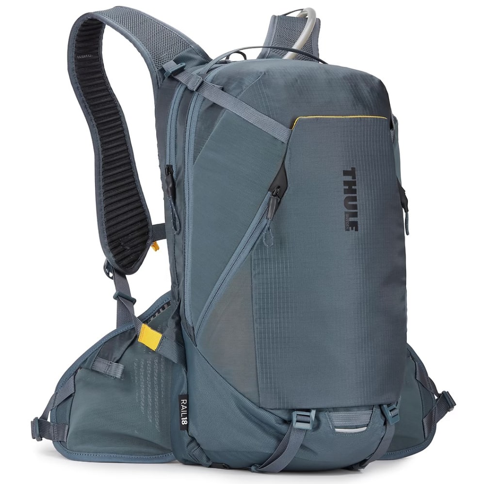 THULE Rail 18L Backpack NO SIZE