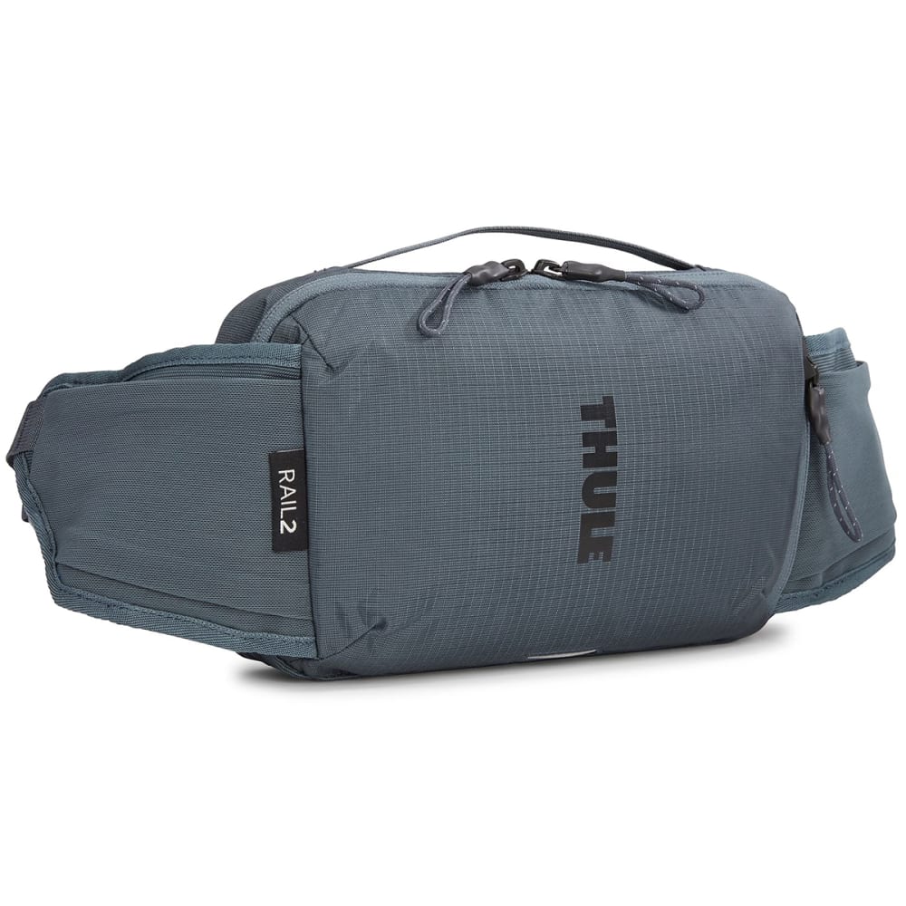 THULE Rail 2L Hydration Hip Pack NO SIZE