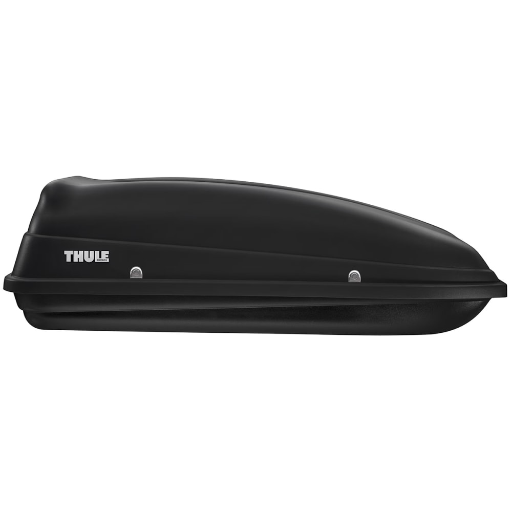 THULE Sidekick Roof Box NO SIZE