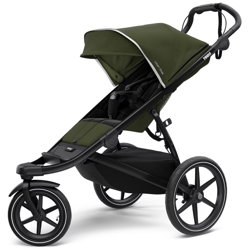 THULE Urban Glide 2 Jogging Stroller NO SIZE