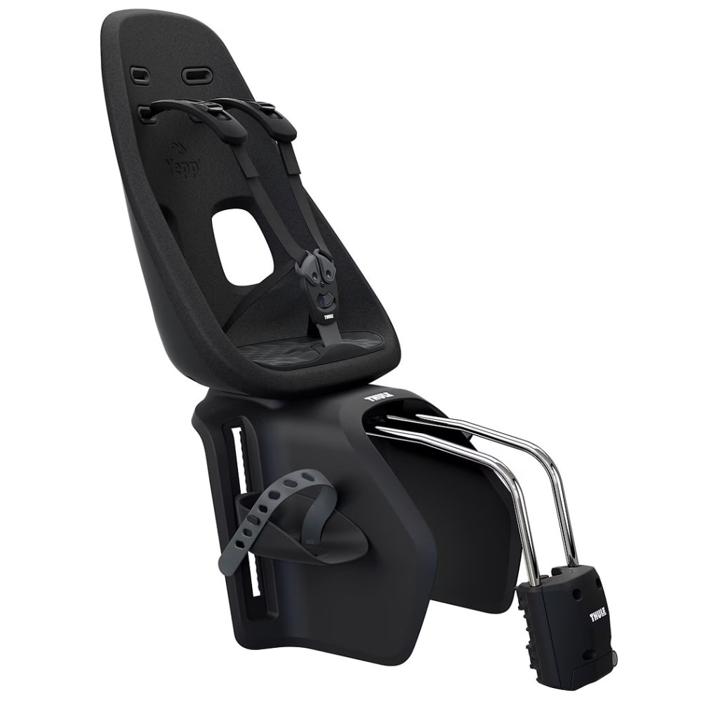 THULE Yepp Nexxt Maxi Frame Mount Child Bike Seat NO SIZE