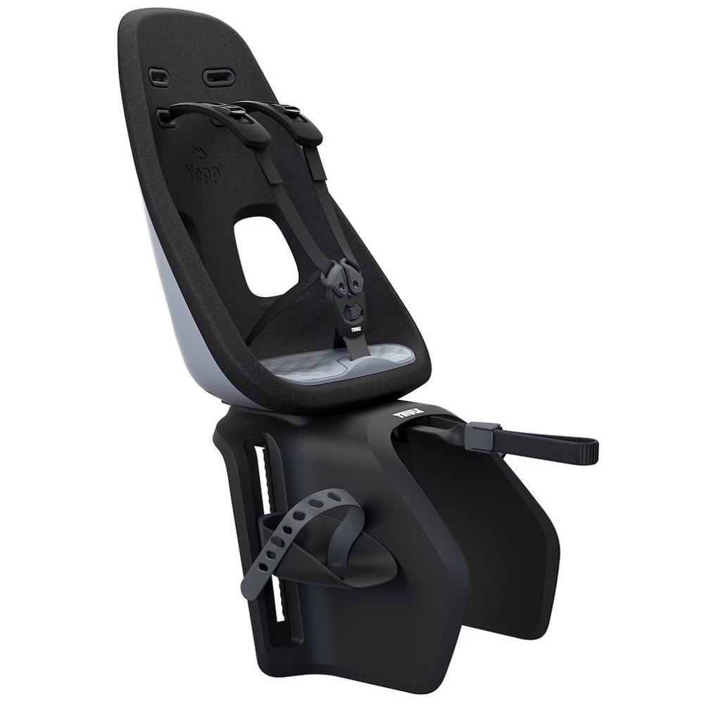 THULE Yepp Nexxt Maxi Rack Mount Child Bike Seat NO SIZE