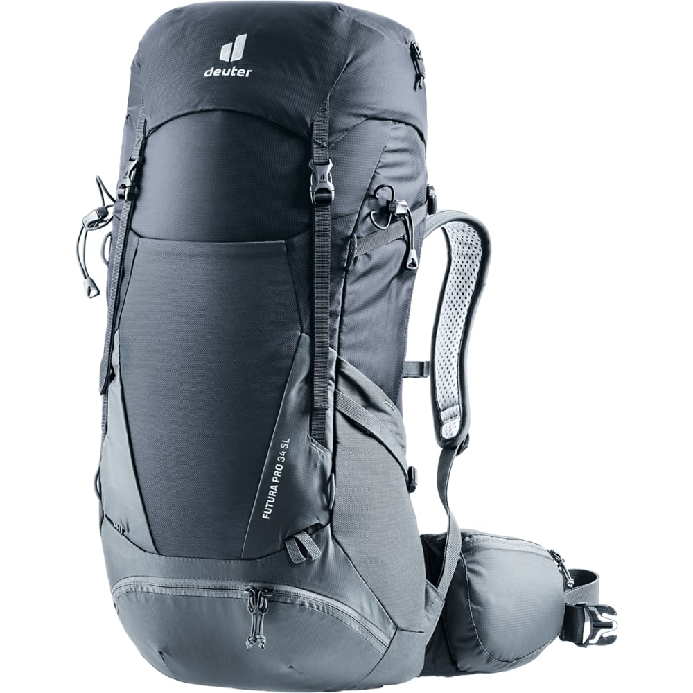 DEUTER Women s Futura Pro 34 SL Backpack Eastern Mountain Sports