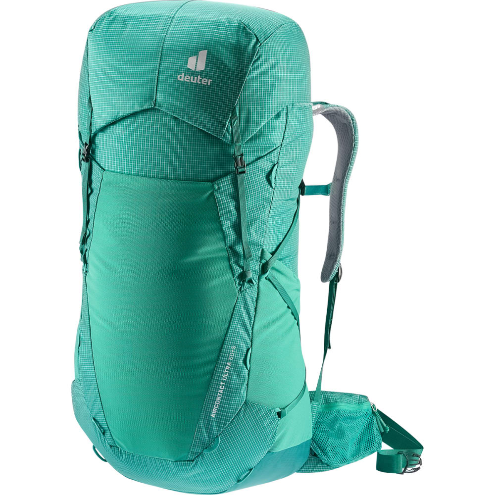 DEUTER Aircontact Ultra 50+5 Pack NO SIZE