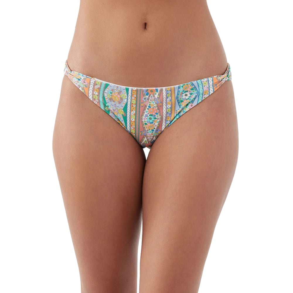 O'NEILL Juniors' Sunrise Bikini Bottoms S