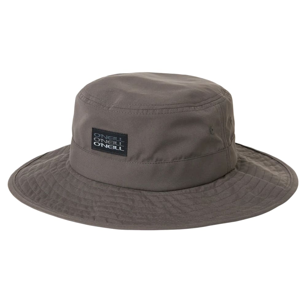 O'NEILL Young Men's Wetlands Hat ONE SIZE