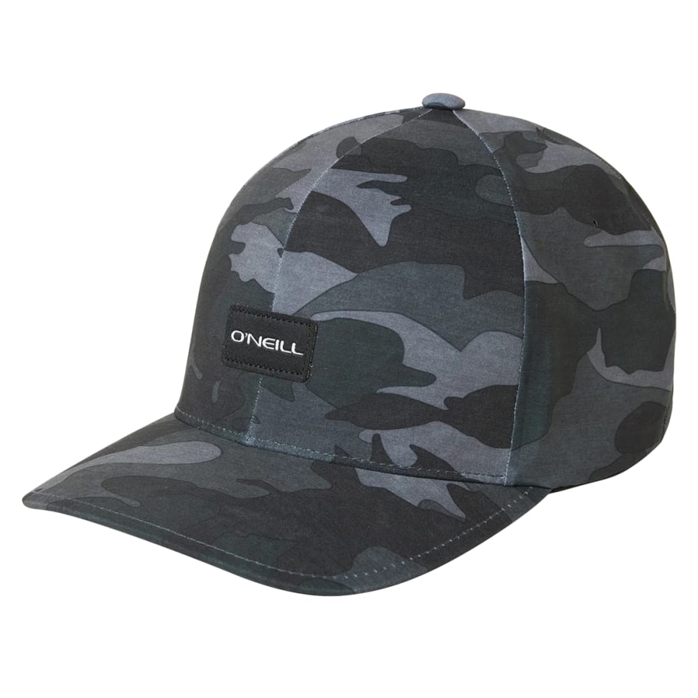 O'NEILL Young Men's Hybrid Stretch Hat S/M