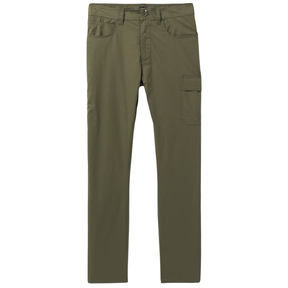 PRANA Men's Double Peak Pants - Eastern Mountain Sports