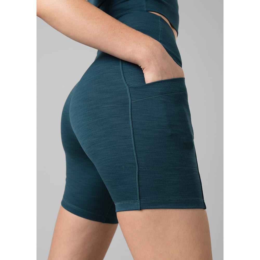 Prana W's Becksa Short  WILDERNESS EXCHANGE™