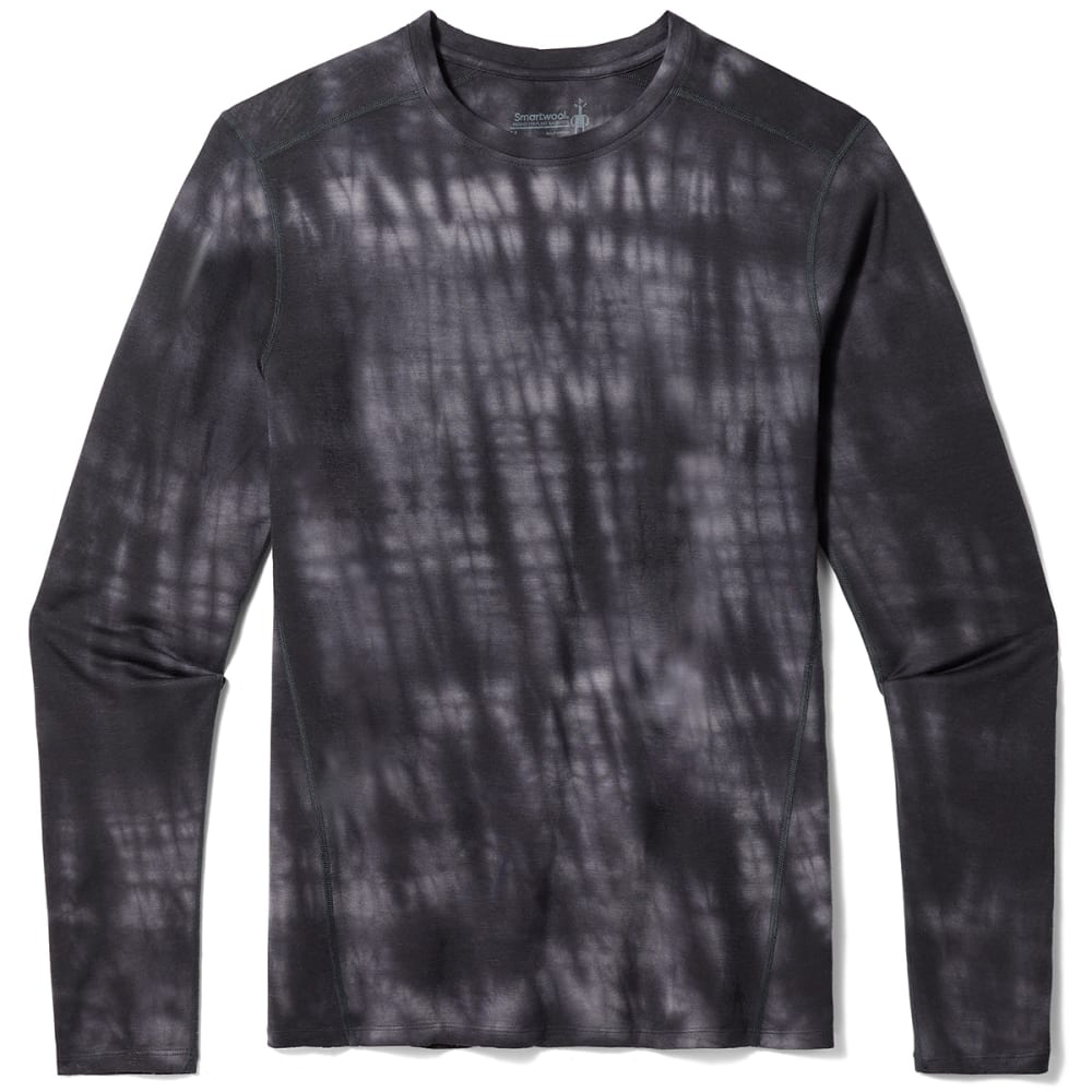 Men's Classic All-Season Merino Base Layer Long Sleeve Top