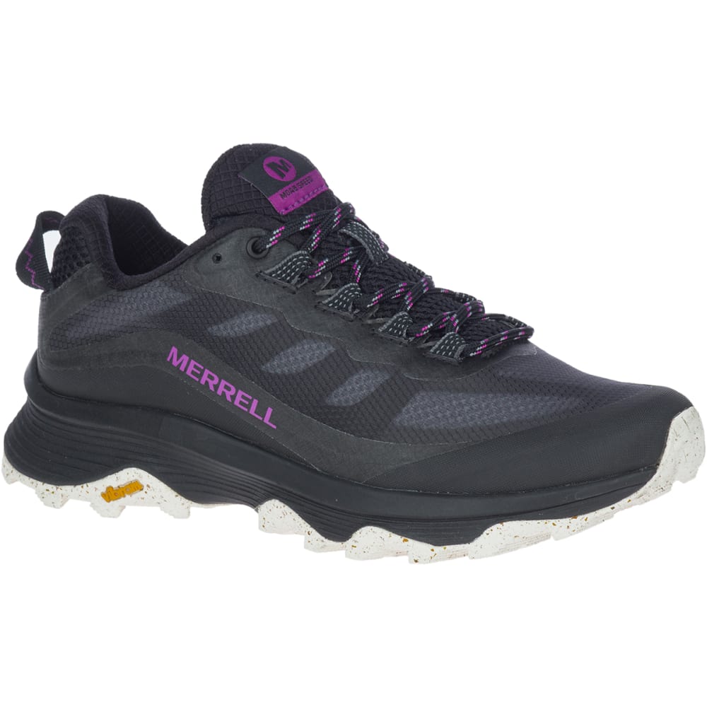 MERRELL Women's Moab Speed Hiking Shoe 6