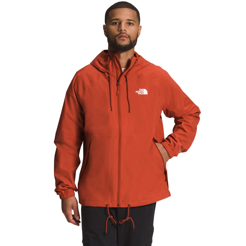 THE NORTH FACE Men’s Antora Rain Hoodie