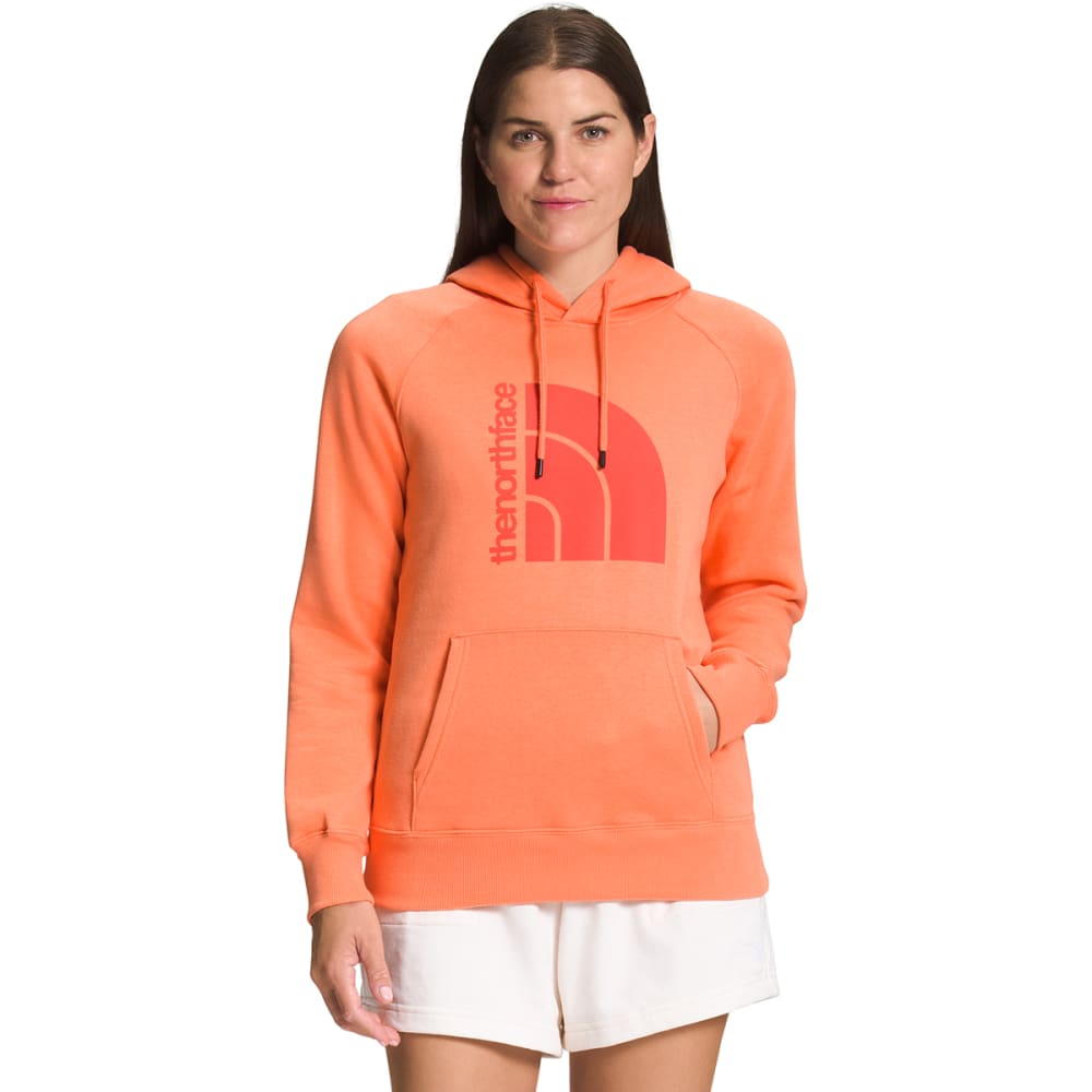 THE NORTH FACE Women’s Jumbo Half Dome Pullover Hoodie - Eastern ...