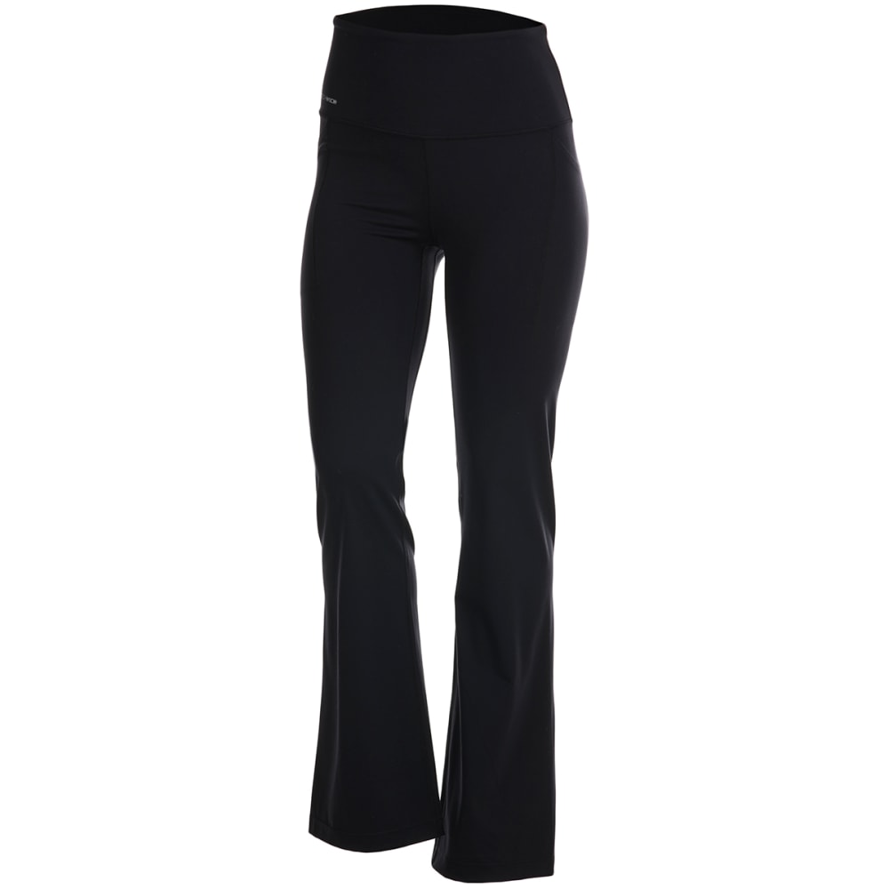 EMS Women's Sat Nam Flare Pants - Eastern Mountain Sports