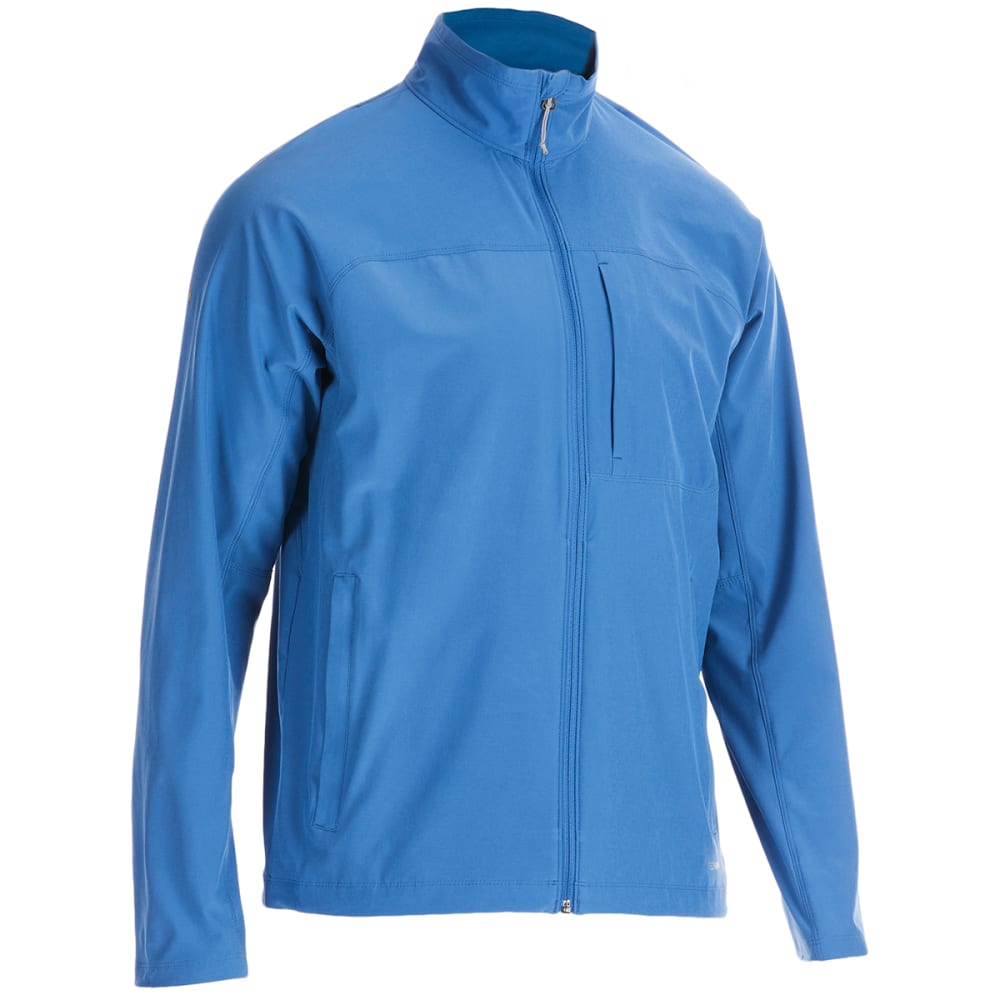 EMS Men's Excursion Active Softshell Jacket - Eastern Mountain Sports