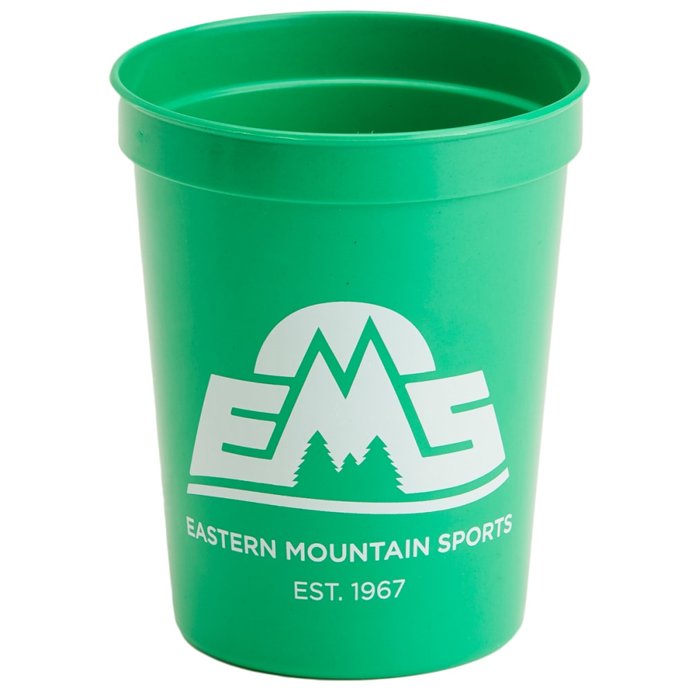 EMS Recycled Stadium Cup NO SIZE