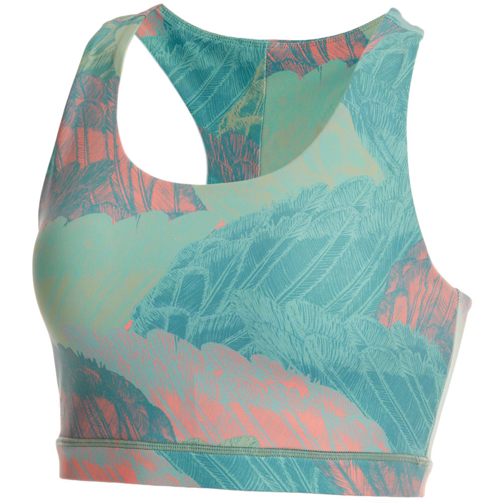 EMS Women's Sat Nam Sports Bra - Eastern Mountain Sports