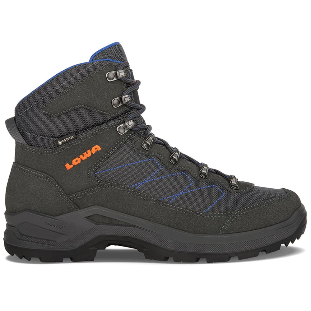 LOWA Men's Taurus Pro GTX Mid Hiking Boots - Eastern Mountain Sports