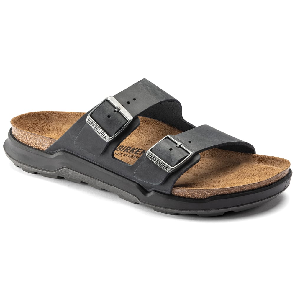 BIRKENSTOCK Men's Arizona Rugged Sandals 41