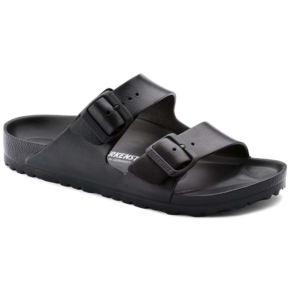 BIRKENSTOCK Men's Arizona Essentials EVA Sandals 41