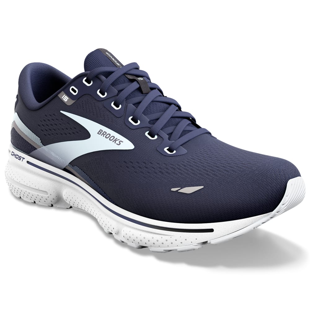 BROOKS Women's Ghost 15 Running Shoes 6