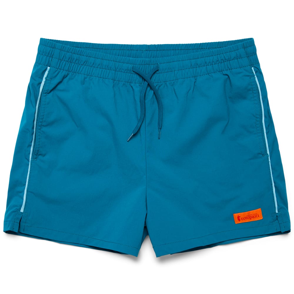 COTOPAXI Women's Brinco Shorts - Eastern Mountain Sports