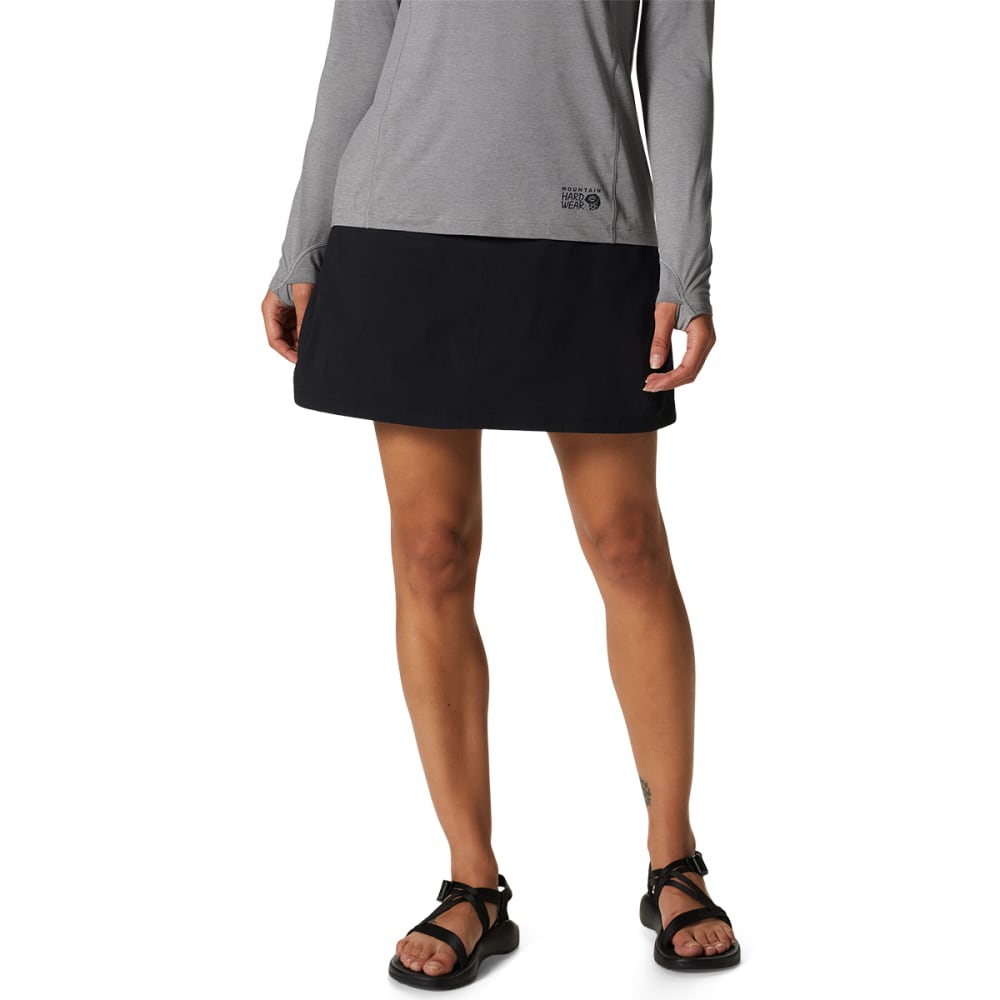 MOUNTAIN HARDWEAR Women's Dynama Skort S