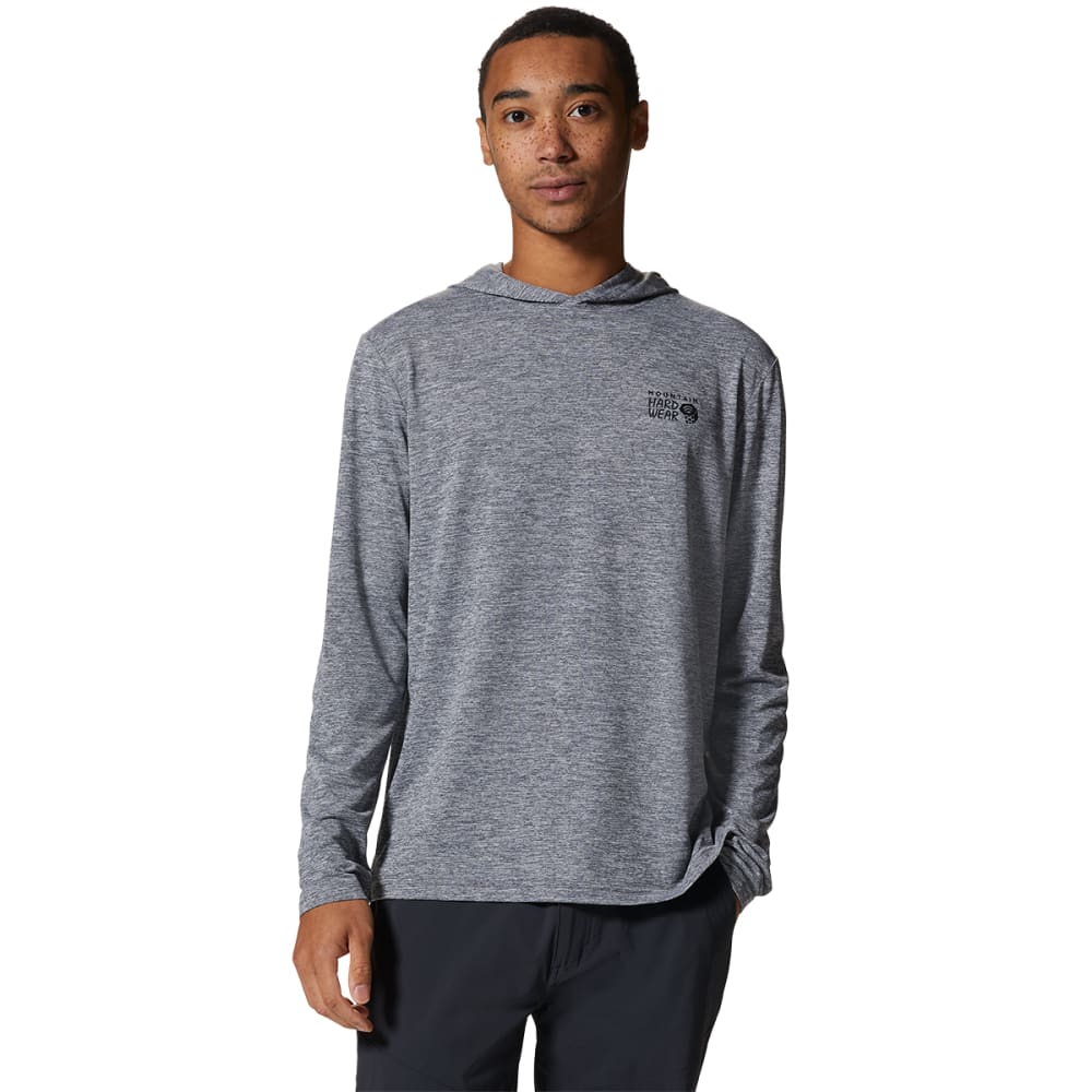 MOUNTAIN HARDWEAR Men's Sunblocker Hoody M