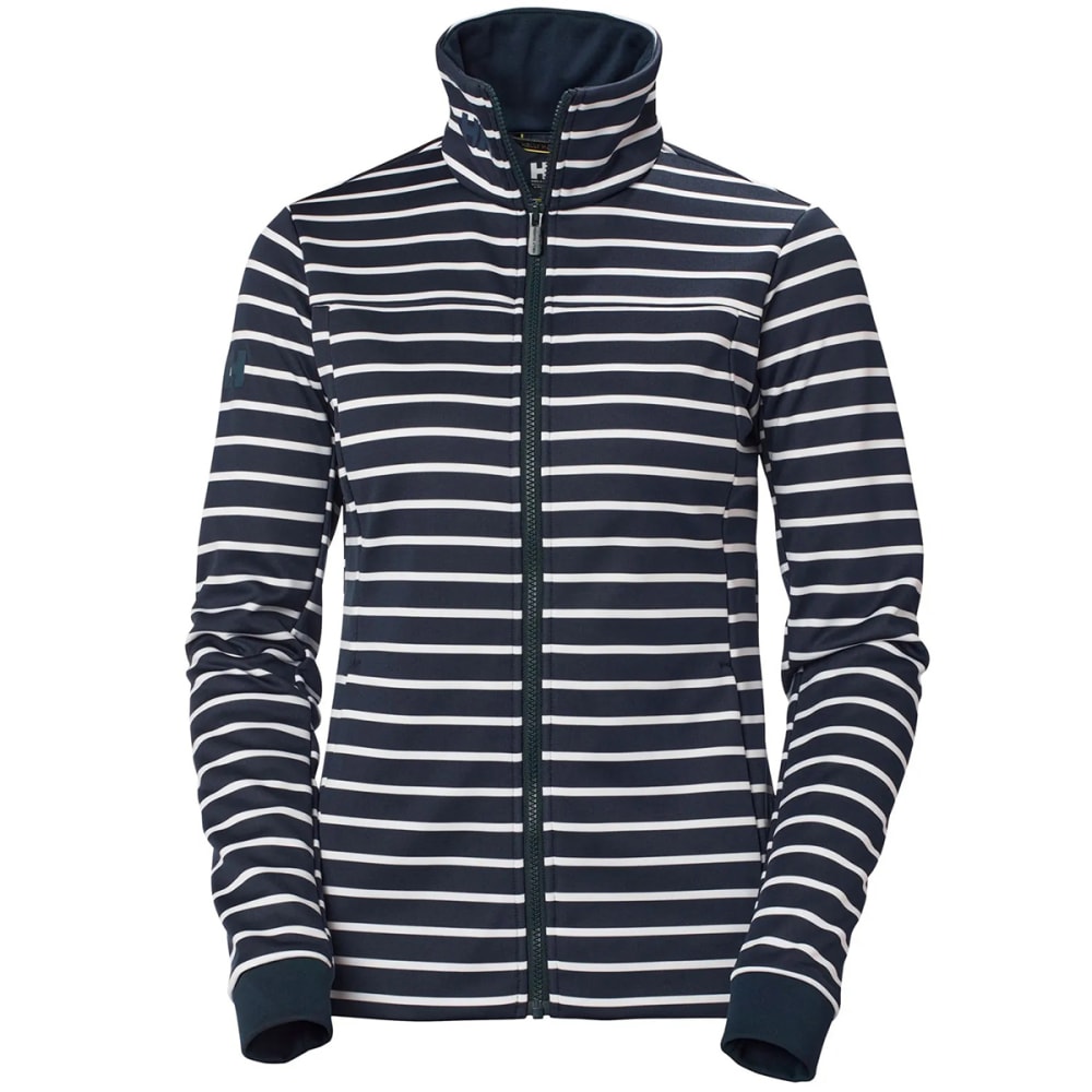 HELLY HANSEN Women's Crew Fleece Jacket S