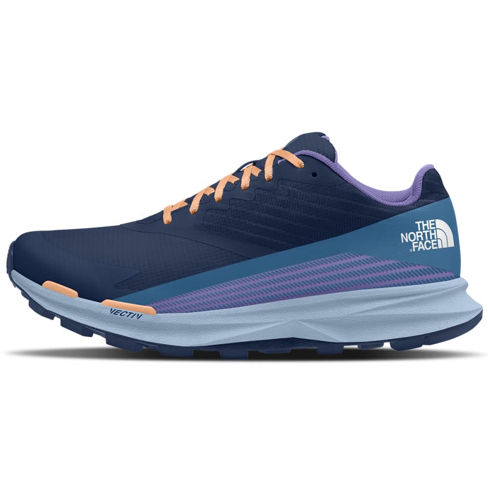 THE NORTH FACE Women’s VECTIV Levitum FUTURELIGHT Trail Running Shoes 6