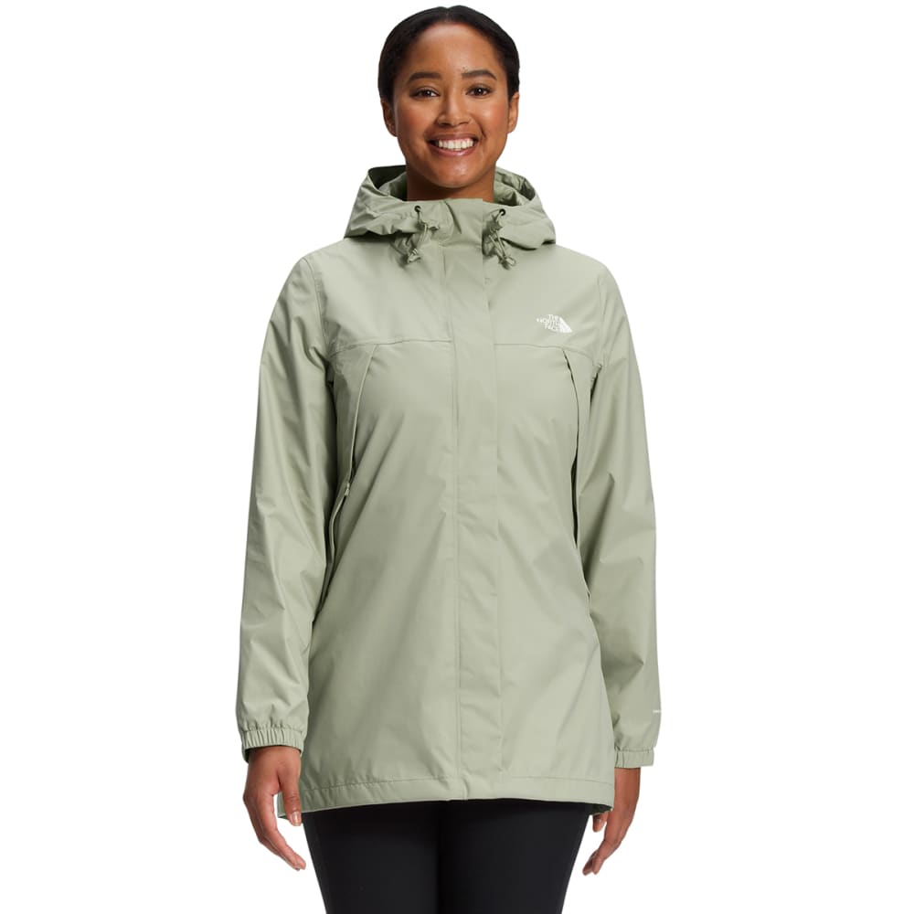 THE NORTH FACE Women’s Antora Parka S