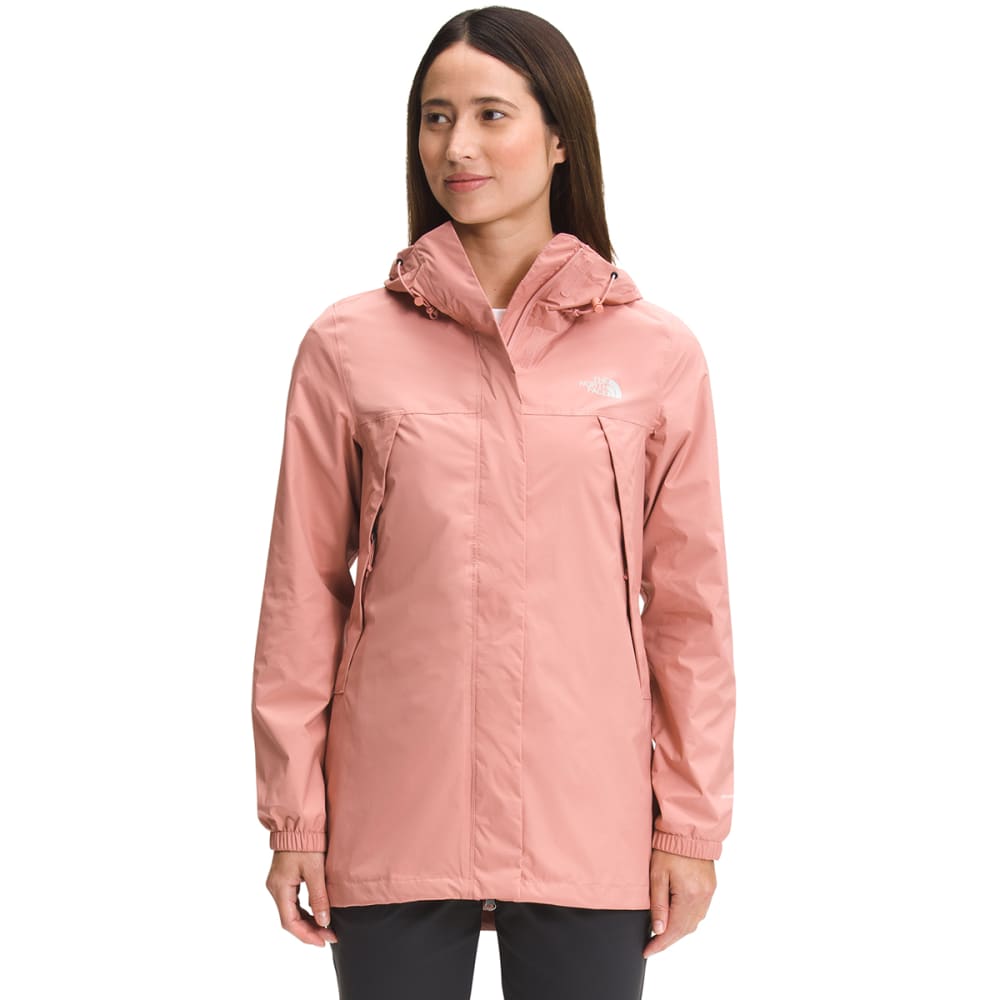 THE NORTH FACE Women’s Antora Parka S