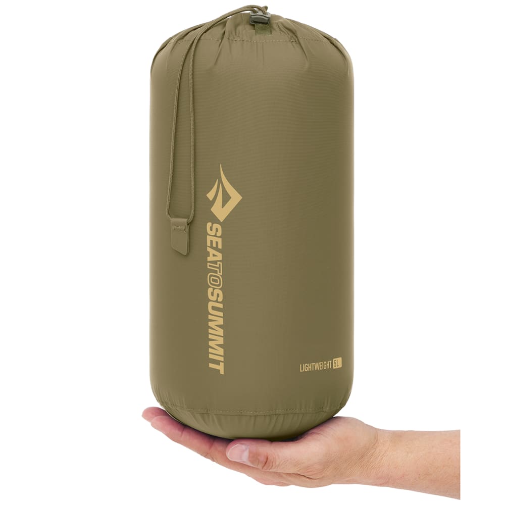 SEA TO SUMMIT Stuff Sack - 5L (S) NO SIZE
